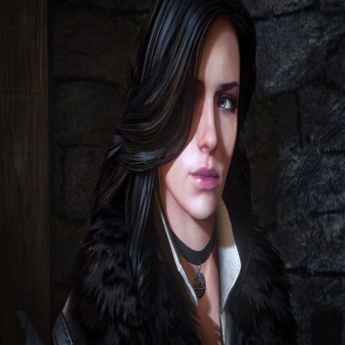 Romance Triss hay Yennefer? Lúc đầu The Witcher 3 không có lựa chọn