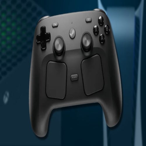 Steam Machine của Valve: Một cú nháy gửi thông điệp nếu giá $400 kèm tay cầm