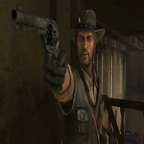 Red Dead Redemption chuẩn hiện đại và mobile có bản cập nhật miễn phí tháng tới