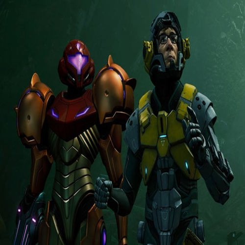 Metroid Prime 4: Beyond tỏa sáng nhưng một chi tiết có thể làm giảm trải nghiệm