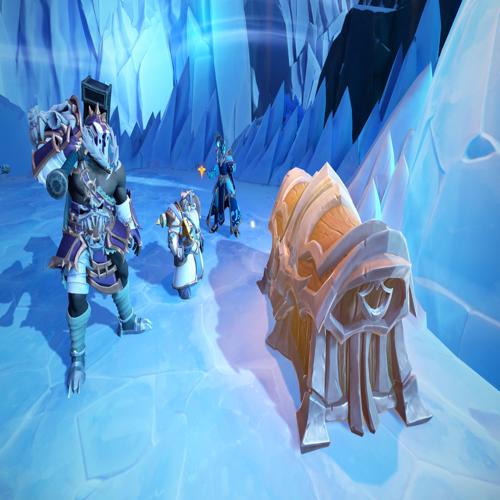 Fellowship: Hơn 9 triệu hầm được phá trong tháng đầu Early Access