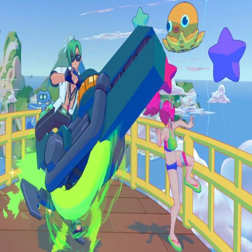 Tựa ARPG anime đình đám ngừng cập nhật sau 3 tháng vì doanh số thấp