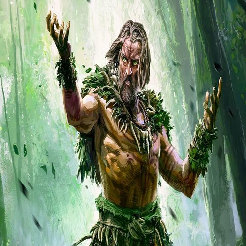 Path of Exile 2: Lớp Druid đã sẵn sàng chơi trong bản cập nhật tới