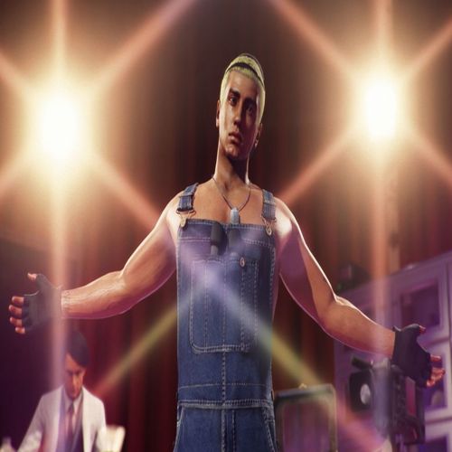 Trò chơi 'I Am Going to Kill Slim Shady With Mom's Spaghetti' gây chú ý
