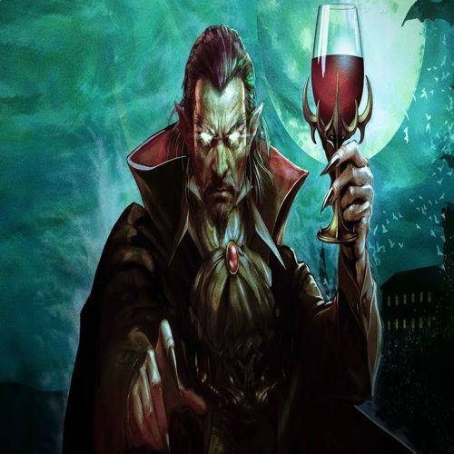 Vampire Survivors có game spin‑off dạng deckbuilding dungeon crawler