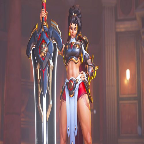 Overwatch 2 đẩy sớm tướng damage cận chiến thay vì tank, Blizzard giải thích