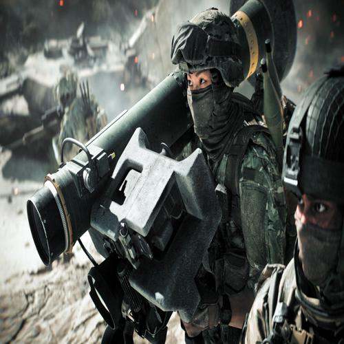 Battlefield 6: Kỹ sư giờ có thể spawn cùng 5 tên lửa chống xe tăng