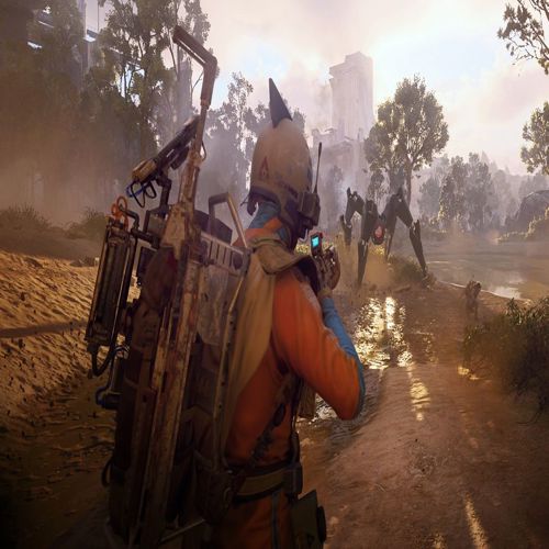 Cách nhận bản thiết kế Aphelion trong Arc Raiders