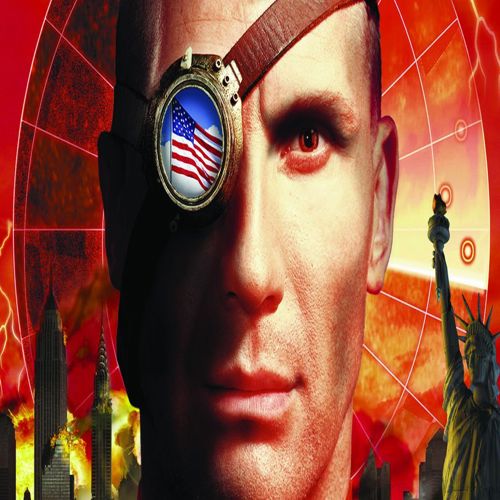 Fanmade Command & Conquer chạy ngay trên trình duyệt