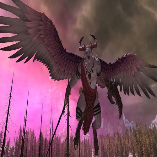 Sở hữu Total War: Warhammer? Phần hay nhất của Warhammer 3 miễn phí ngày 4/12