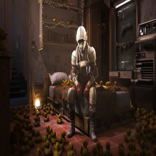 Arc Raiders 1.3 nerfs Venator, tăng tỉ lệ rớt Aphelion và làm mới showcase