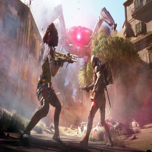 Arc Raiders: Người chơi đổi súng lấy ống nhòm, tạo báo trường đầy điện ảnh