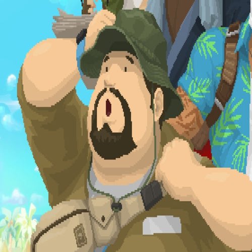Dave The Diver: 'In The Jungle' DLC cập bến Switch vào 2026