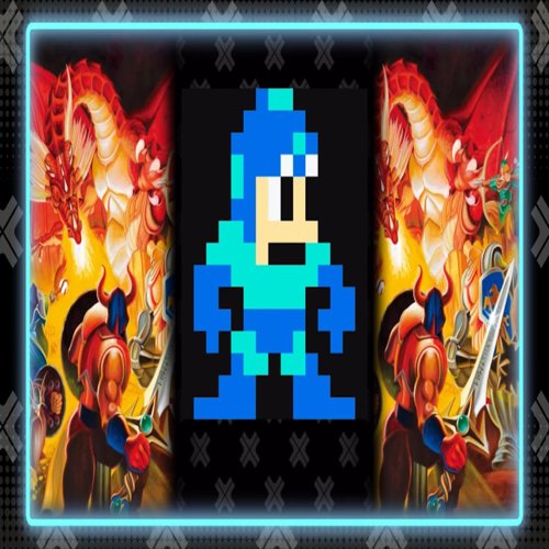 Dòng Picross tiếp theo hợp tác cùng Capcom và SNK