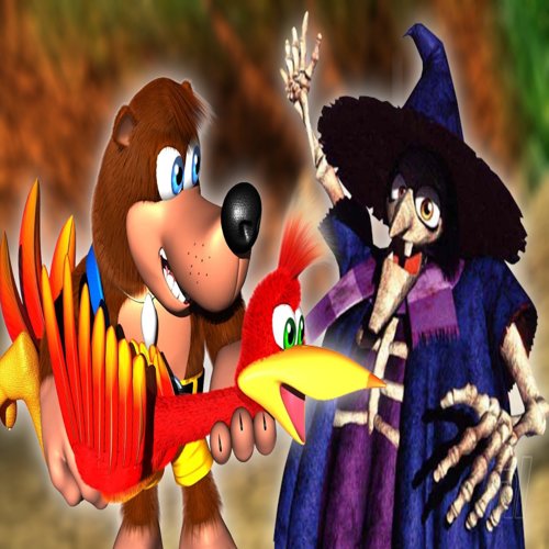 Opinion: Banjo-Tooie – Ác mộng hoàn hảo của nền platform 3D