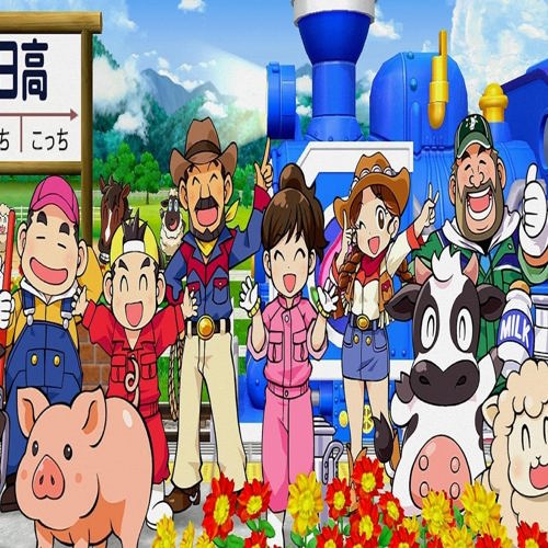 Konami tiếp tục ăn khách với phần mới Momotaro Dentetsu tại Nhật