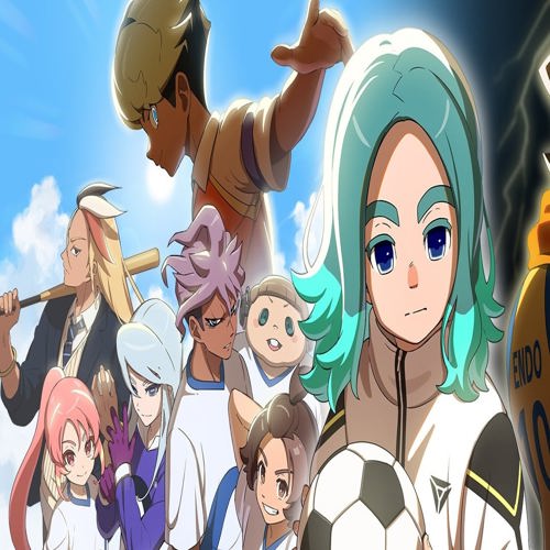 Inazuma Eleven: Victory Road đạt cột mốc doanh số đầu tiên