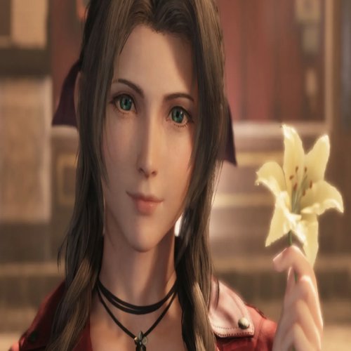 Final Fantasy VII Remake Intergrade trên Switch 2 có dung lượng lớn gây lo lắng