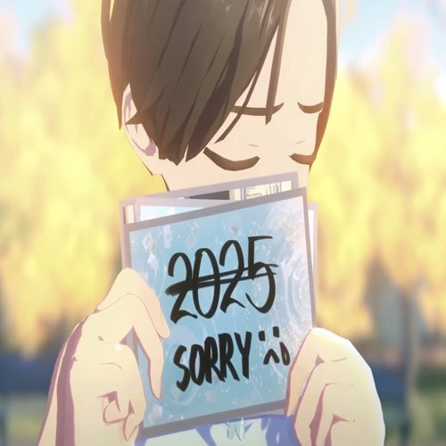 'We're Truly Sorry' — Opus: Prism Peak trượt sang 2026