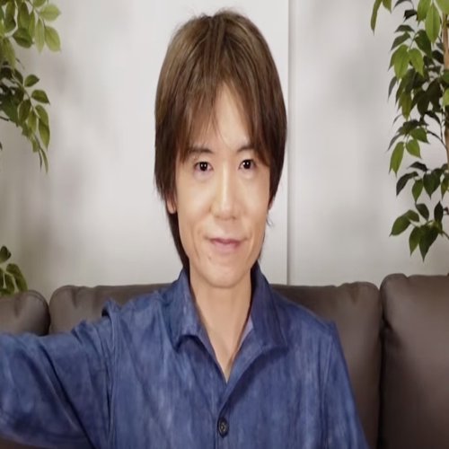 Sakurai mong muốn một cuộc sống giản dị dù nổi tiếng toàn cầu