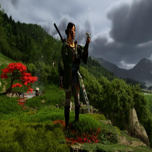 Ghost of Yōtei: New Game Plus ra mắt 24/11