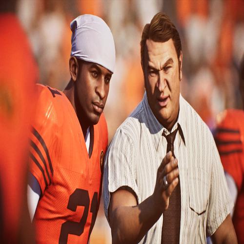 Be All‑Madden trong Madden NFL 26: Thử thách cấp cao cho người chơi
