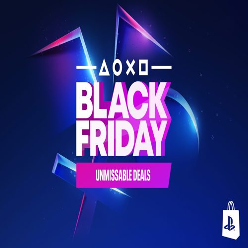 PlayStation Black Friday Deals 2025: Những điều cần biết