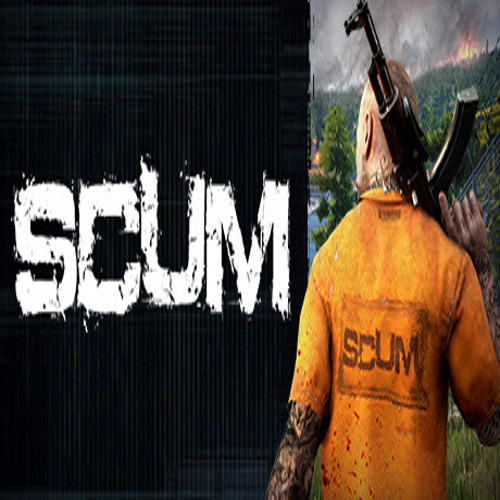 Now Available on Steam - SCUM chính thức có mặt trên Steam