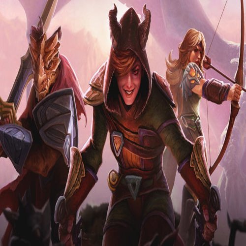 Battlemarked lên PC hôm nay, có chế độ đơn dành cho fan Baldur's Gate 3