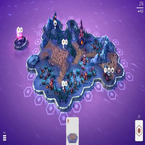 Fangtopia: Puzzle city‑builder ma mị mà người chơi có thể chìm đắm vài giờ