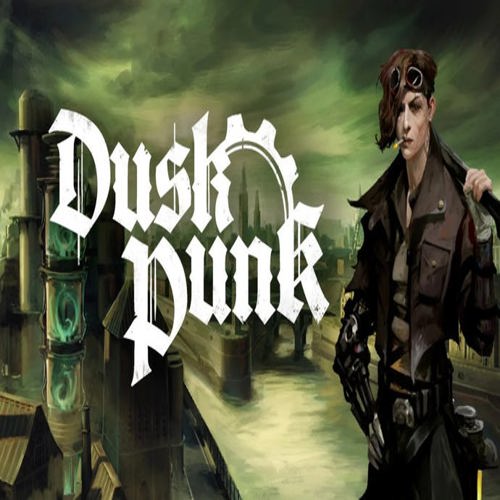Duskpunk kết hợp Citizen Sleeper và Dishonored, phát hành hôm nay