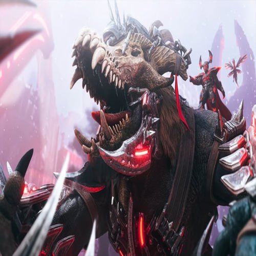 Ark: Survival Ascended – Lost Colony sẽ ra mắt vào tháng 12