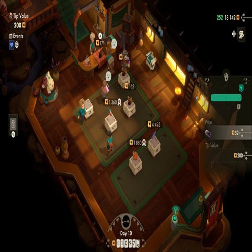 Moonlighter 2: The Endless Vault chính thức vào Early Access