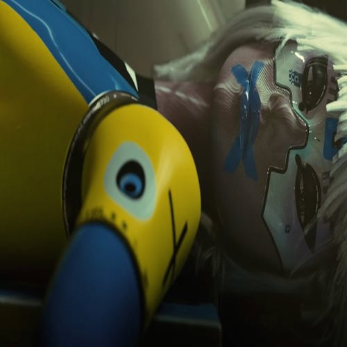 Đạo diễn của short film Marathon khẳng định: không có chuyện dùng AI để làm phim
