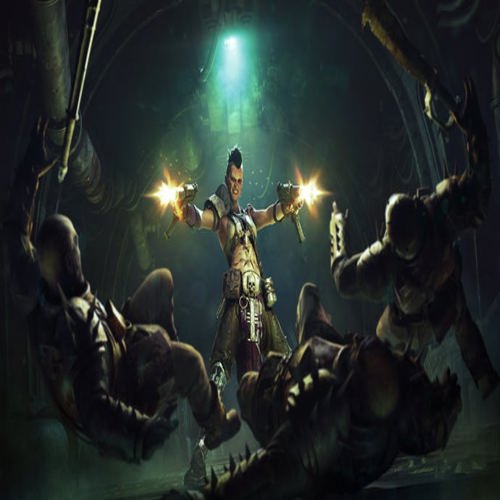 Darktide bổ sung lớp Miscreant song kiếm — 'ma túy có tác dụng'