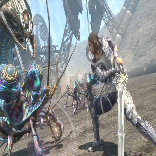 ‘Justice for Lost Odyssey’: Đạo diễn Clair Obscur kêu gọi remaster