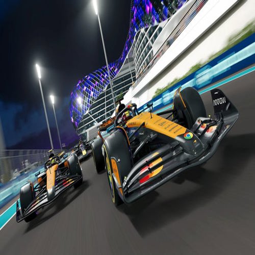 EA và Codemasters tạm hoãn một năm dòng game F1 giữa làn sóng thay đổi luật