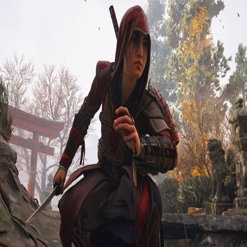 Ubisoft UK cảnh báo: người chơi giảm, game mới gặp khó, doanh thu có thể sụt