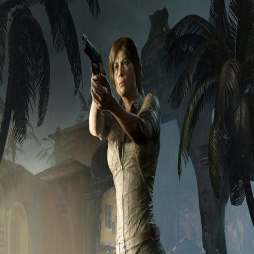 Crystal Dynamics sa thải gần 30 nhân viên trong đợt cắt giảm mới