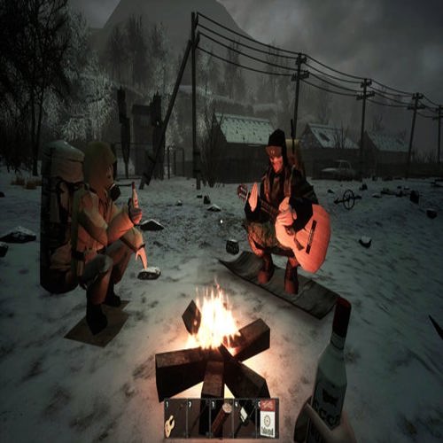Misery devs: đã giải quyết 'hiểu lầm' với GSC khi STALKER trở lại Steam