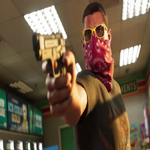 Nghị sĩ Anh chỉ trích Rockstar sau vụ sa thải nhân viên phát triển GTA 6