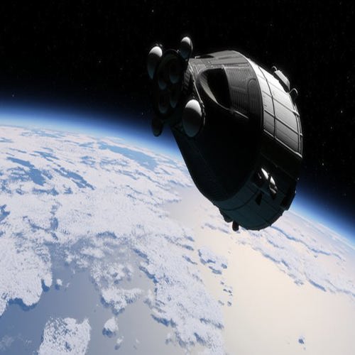 Nhóm phát triển KSP, DayZ và kỹ sư SpaceX hợp tác: phóng mèo ảo lên khí quyển