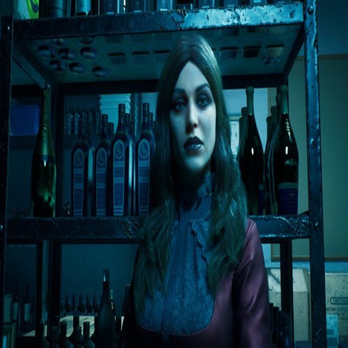 Bloodlines 2 cập nhật vá lỗi, roadmap hé lộ nhiều cải thiện sắp tới
