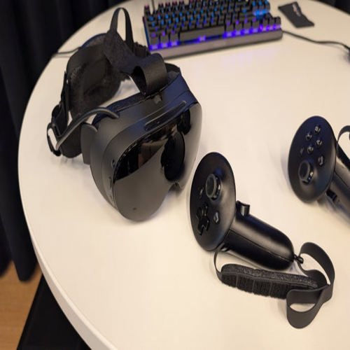 Steam Frame là có thật — Valve muốn đây là kính VR cuối cùng bạn cần mua