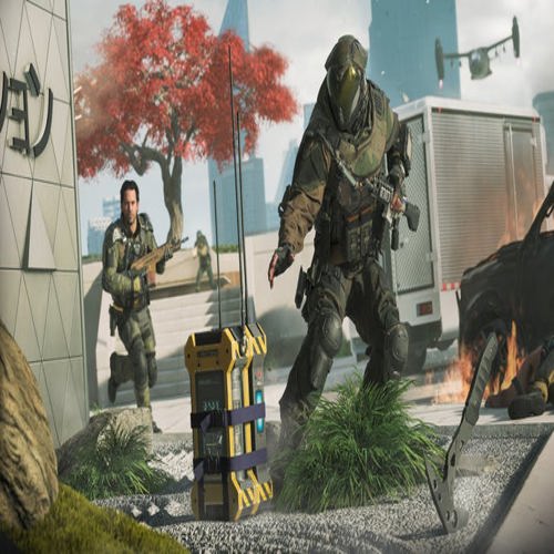 Call of Duty: Black Ops 7 — Patch ngày ra mắt và Endgame hỗn loạn