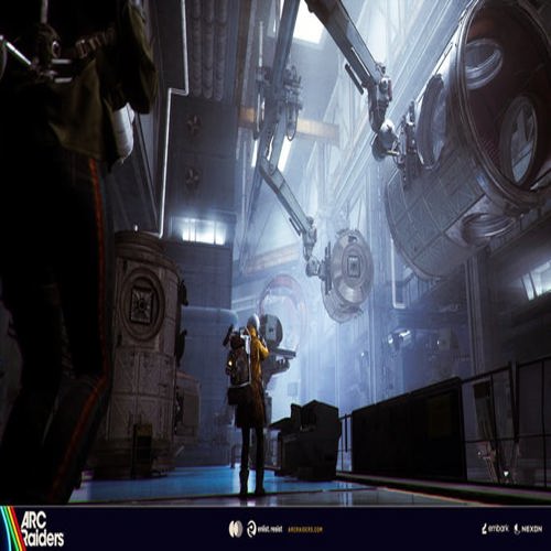 Arc Raiders giảm giá vi giao dịch khi ra mắt vùng mới North Line
