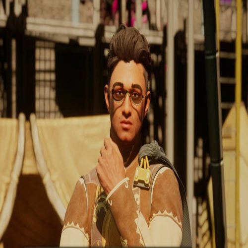 The Outer Worlds 2 vá lỗi lông mày biến mất và tiếng la hét vọng xa