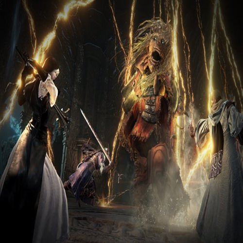 Elden Ring: Nightreign's The Forsaken Hollows ra mắt tháng tới