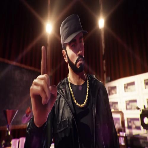 Hitman có thể hợp tác táo bạo nhất với Slim Shady