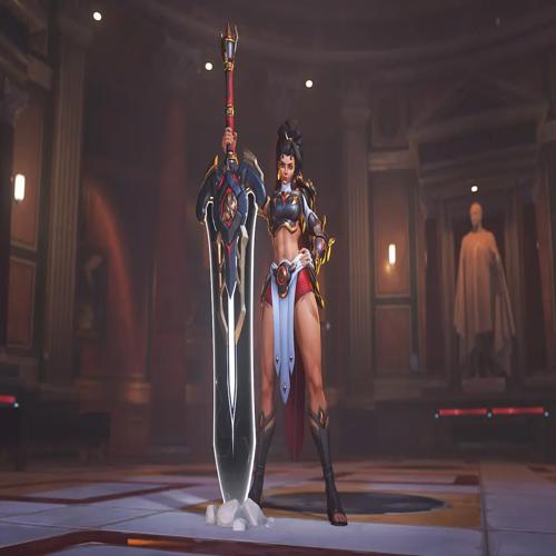 Overwatch 2 ra mắt Vendetta — DPS cận chiến 'rủi ro cao, phần thưởng lớn'
